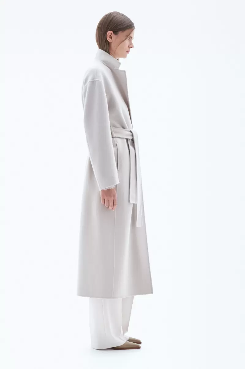 Filippa K Outerwear Mousse Stilvoll Alexa Coat Damen - 1
