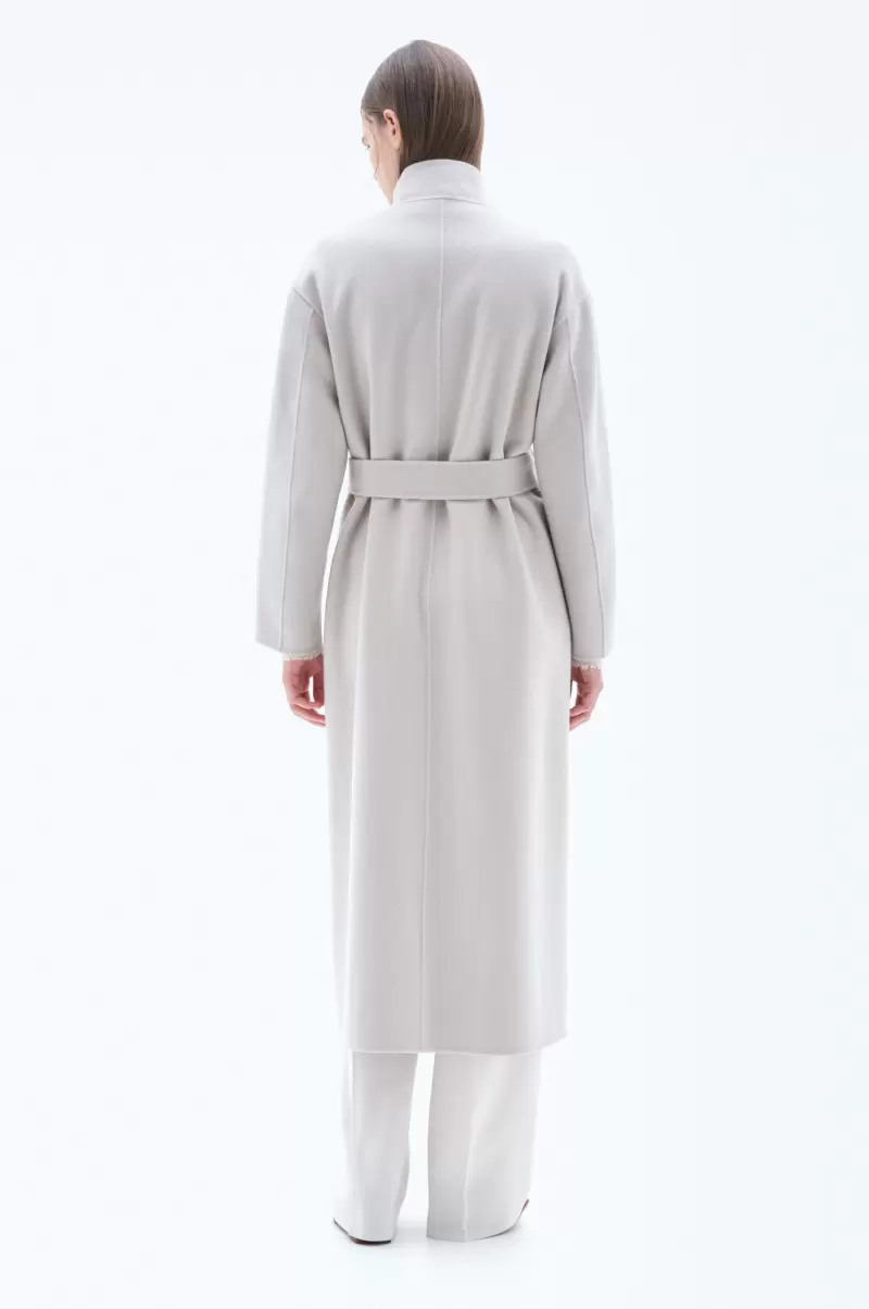 Filippa K Outerwear Mousse Stilvoll Alexa Coat Damen - 3