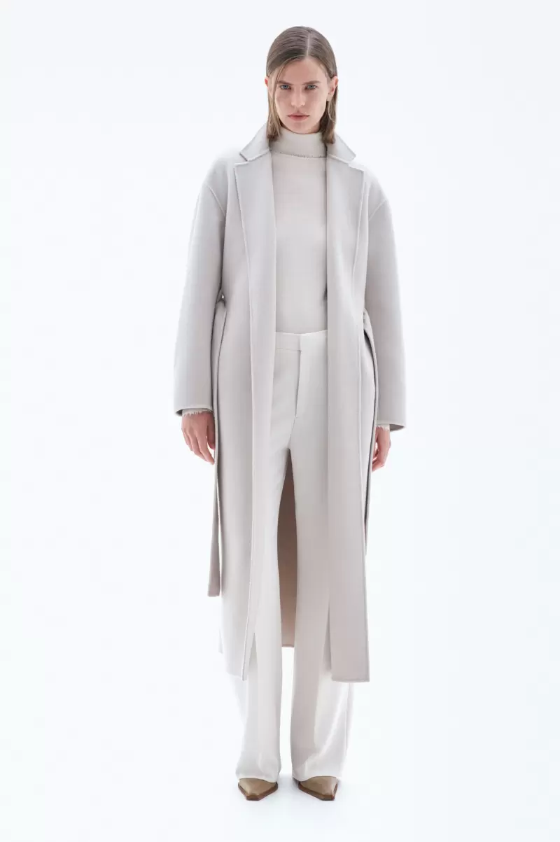 Filippa K Outerwear Mousse Stilvoll Alexa Coat Damen - 4