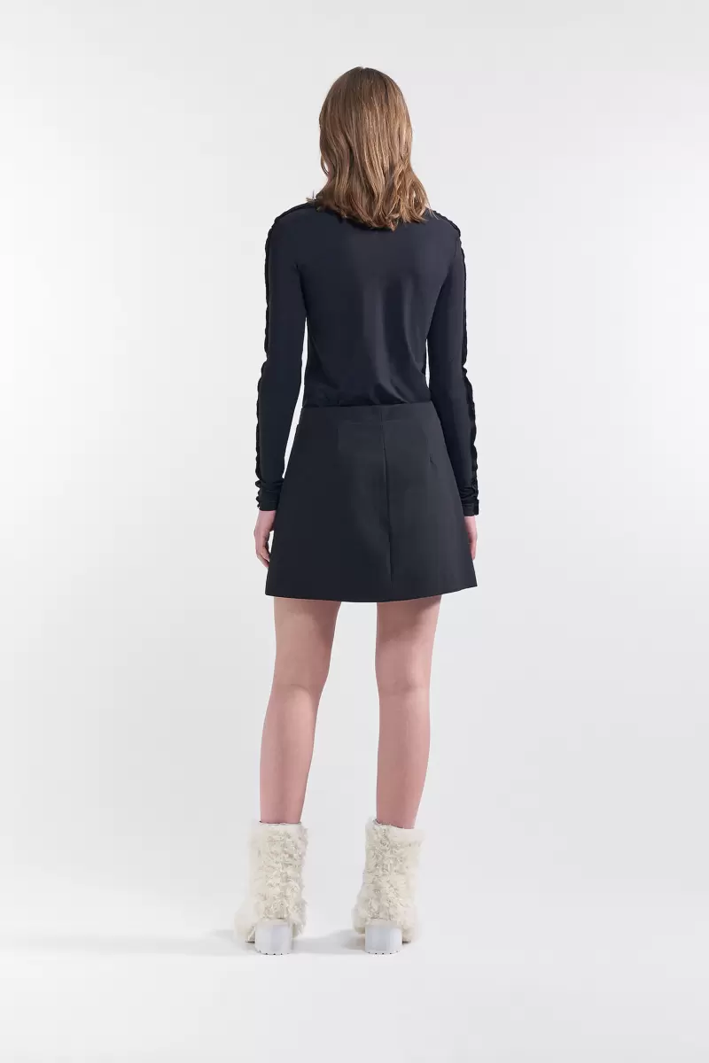 Geschäft Filippa K Mina Skirt Black Röcke & Shorts Damen - 1