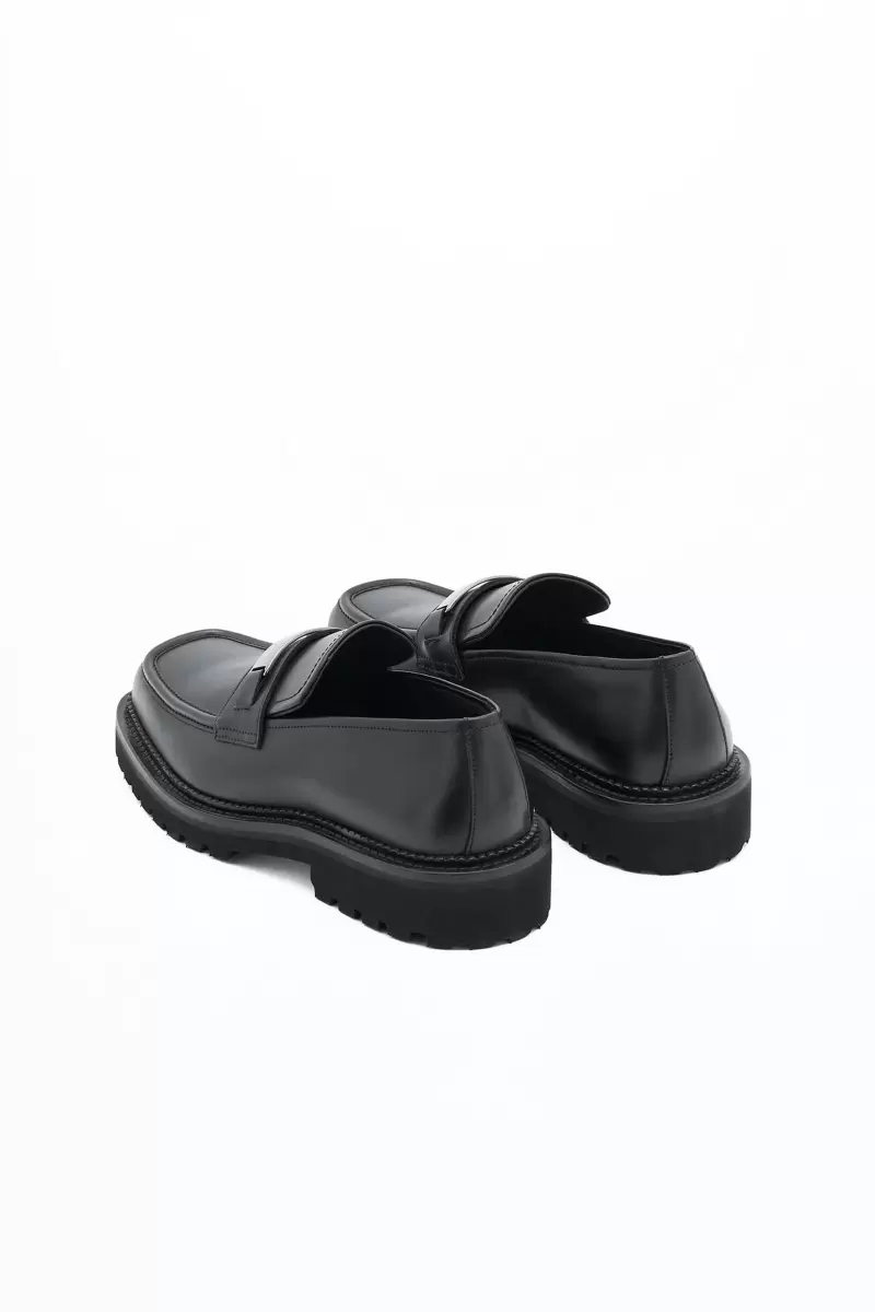 Loafer Schuhe Filippa K Kaufen Black Herren - 3