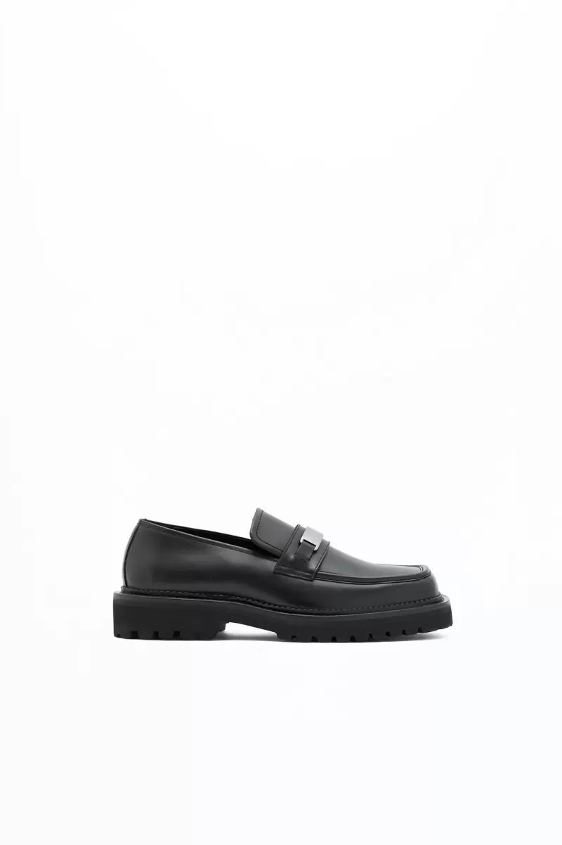 Loafer Schuhe Filippa K Kaufen Black Herren