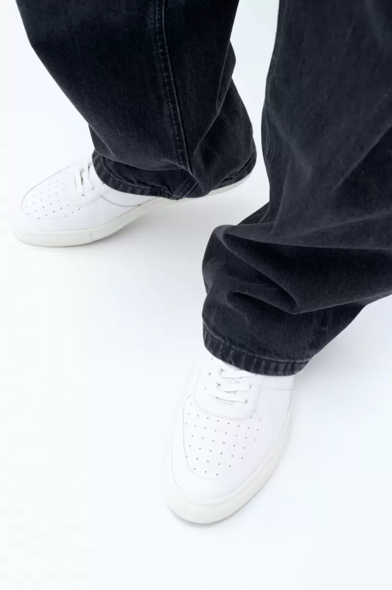 Robert Sneakers White Schuhe Herren Filippa K Verkaufen - 2