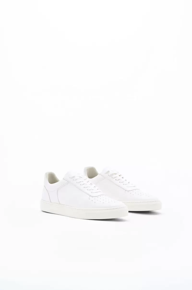 Robert Sneakers White Schuhe Herren Filippa K Verkaufen - 3