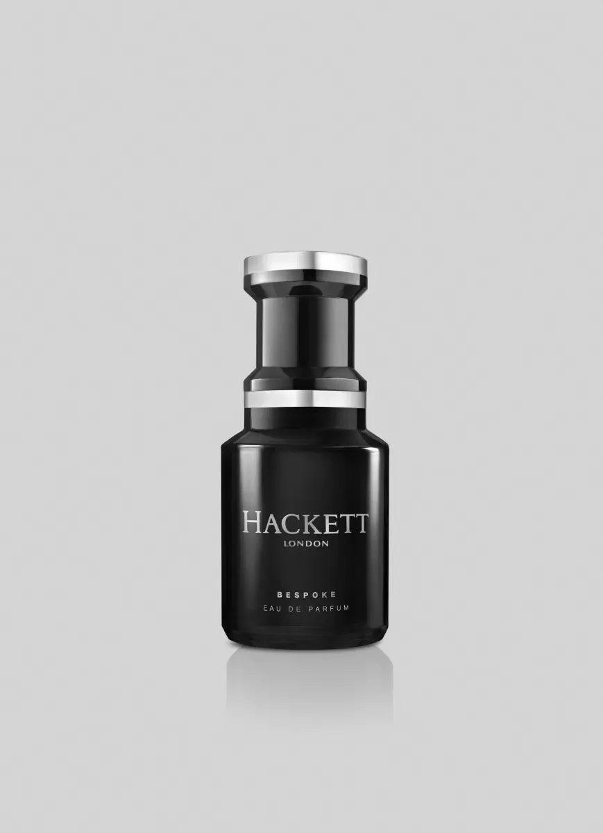 Hackett Bespoke | Parfum Für Herren 50Ml Herren Charcoal Grey Hackett London Parfums & Korperpflege