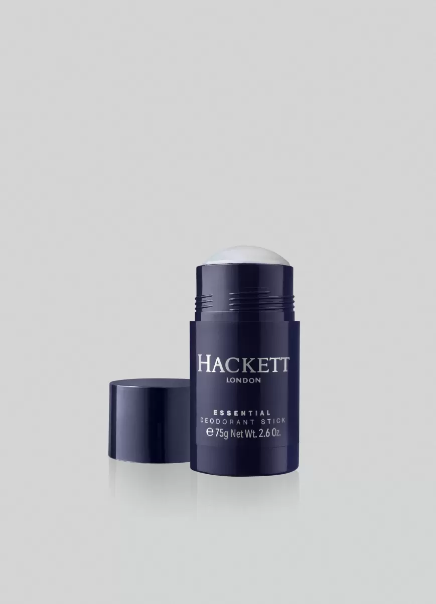 Dark Blue Deodorant Für Herren Parfums & Korperpflege Hackett London Herren - 1
