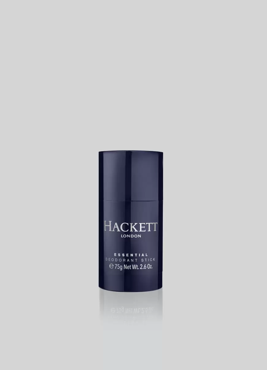 Dark Blue Deodorant Für Herren Parfums & Korperpflege Hackett London Herren
