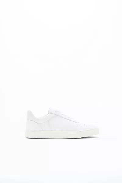 Robert Sneakers White Schuhe Herren Filippa K Verkaufen