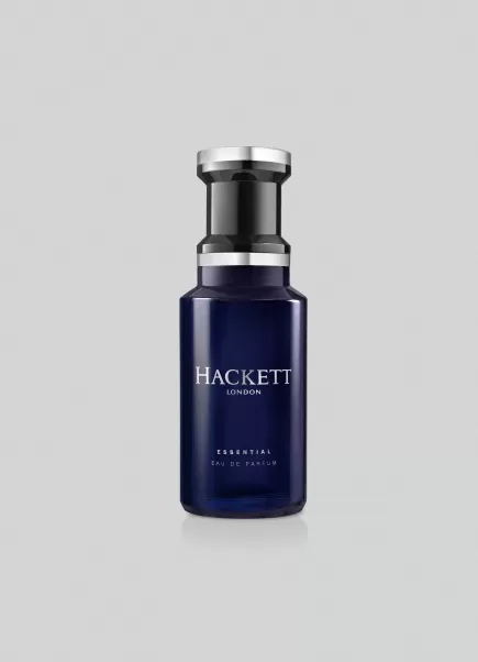 Parfums & Korperpflege Dark Blue Hackett London Hackett Essential | Parfum Für Herren 50Ml Herren
